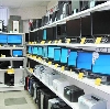 Компьютерные магазины в Ивантеевке