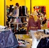 Магазины одежды и обуви в Ивантеевке