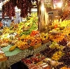 Рынки в Ивантеевке