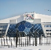 Спортивные комплексы в Ивантеевке