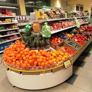 Супермаркеты Ивантеевки