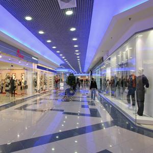 Торговые центры Ивантеевки