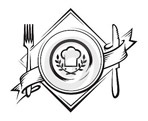 Ресторан Черная жемчужина - иконка «ресторан» в Ивантеевке